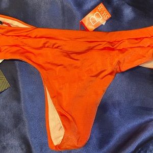 B. Swim bikini bottoms
